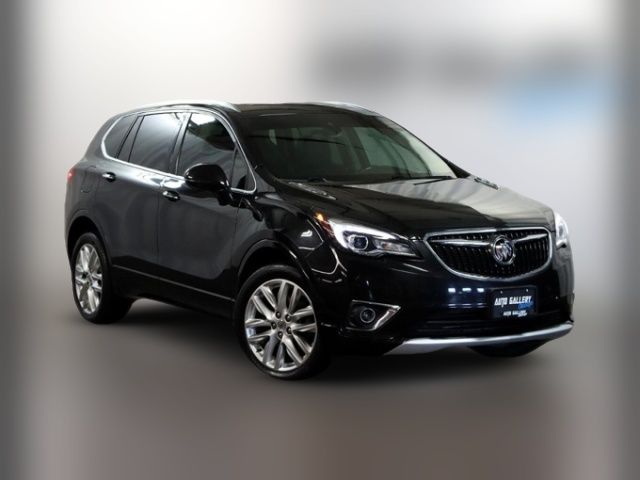 2019 Buick Envision Premium