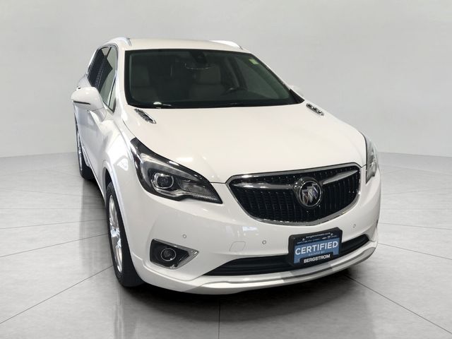 2019 Buick Envision Premium