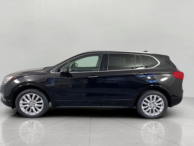 2019 Buick Envision Premium II