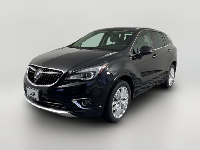 2019 Buick Envision Premium II