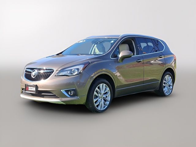2019 Buick Envision Premium