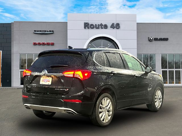 2019 Buick Envision Premium