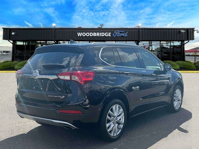 2019 Buick Envision Premium