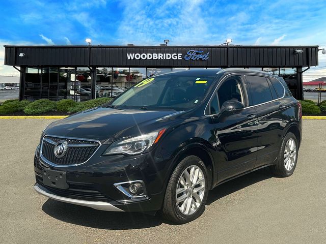 2019 Buick Envision Premium