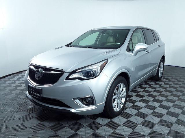 2019 Buick Envision Preferred