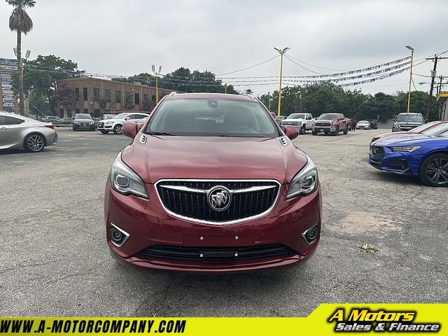 2019 Buick Envision Premium