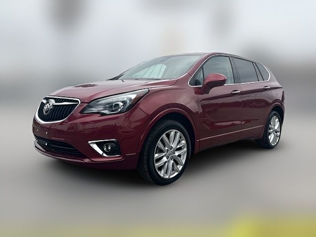 2019 Buick Envision Premium