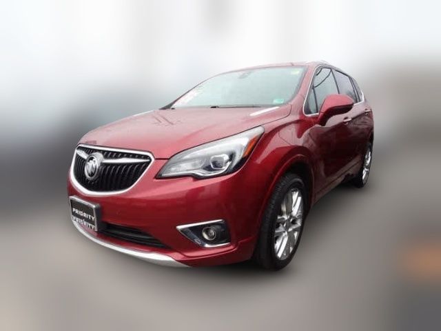 2019 Buick Envision Premium