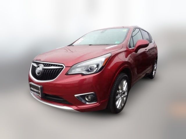 2019 Buick Envision Premium