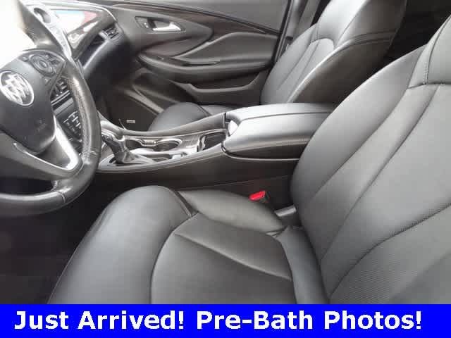 2019 Buick Envision Premium