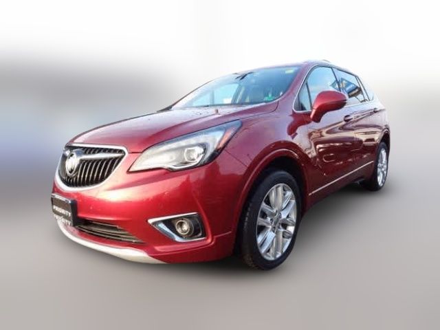 2019 Buick Envision Premium