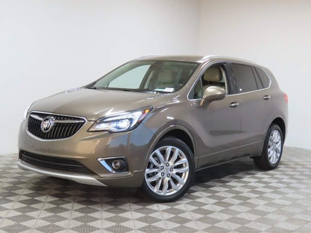 2019 Buick Envision Premium