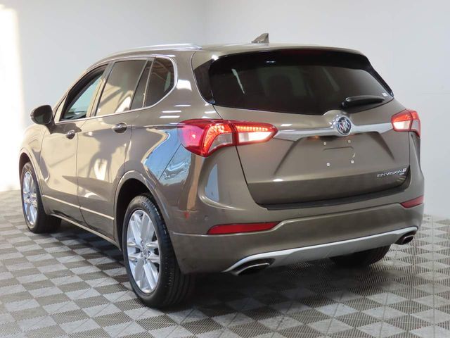 2019 Buick Envision Premium