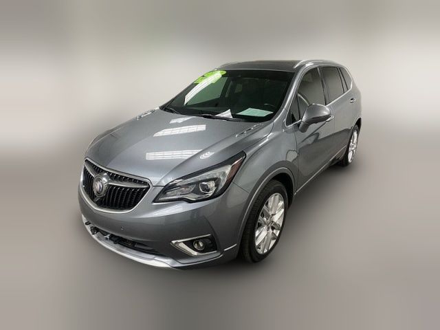 2019 Buick Envision Premium II