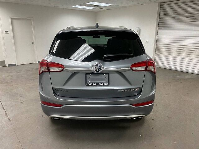 2019 Buick Envision Premium II