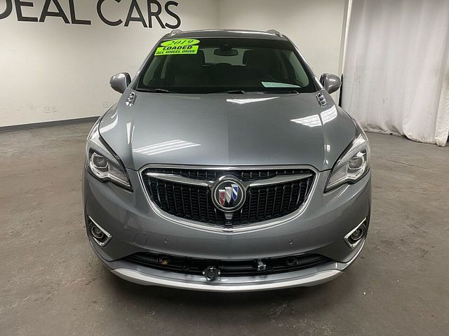 2019 Buick Envision Premium II