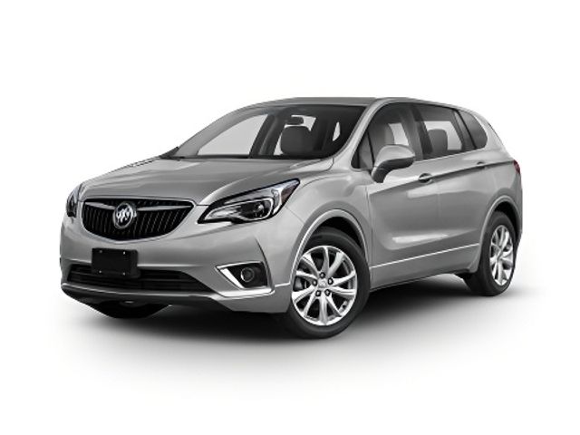 2019 Buick Envision Base