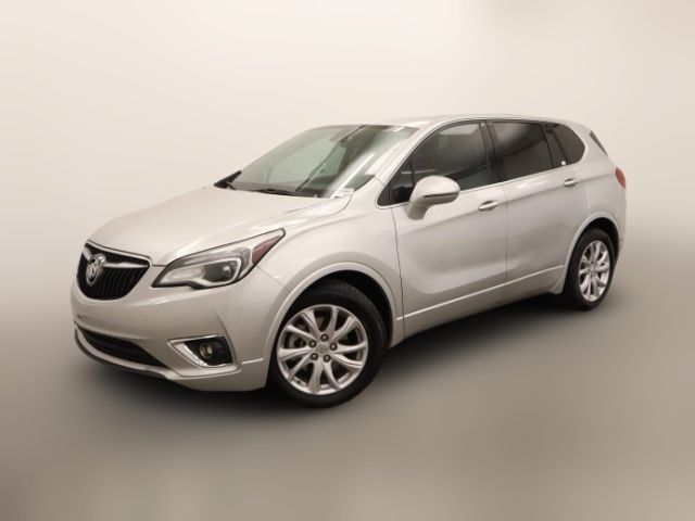 2019 Buick Envision Preferred