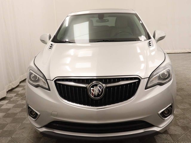 2019 Buick Envision Preferred