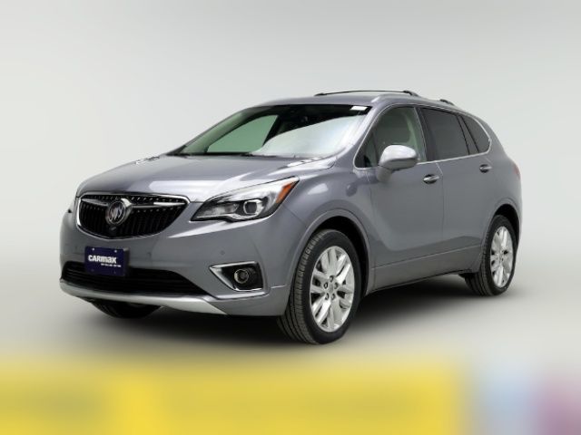 2019 Buick Envision Premium II