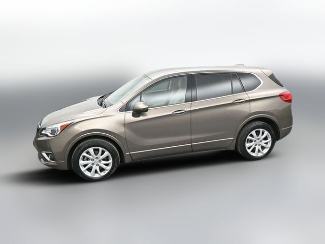 2019 Buick Envision Preferred