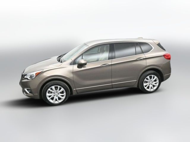 2019 Buick Envision Preferred