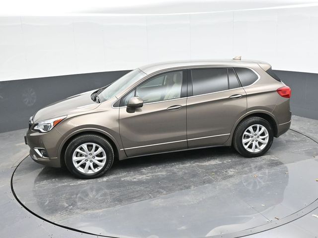 2019 Buick Envision Preferred