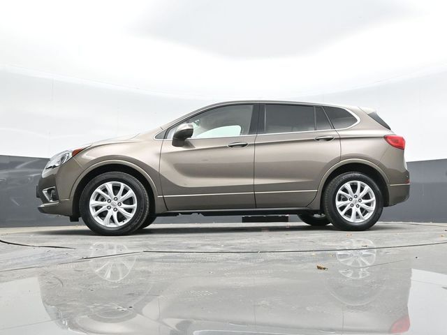 2019 Buick Envision Preferred