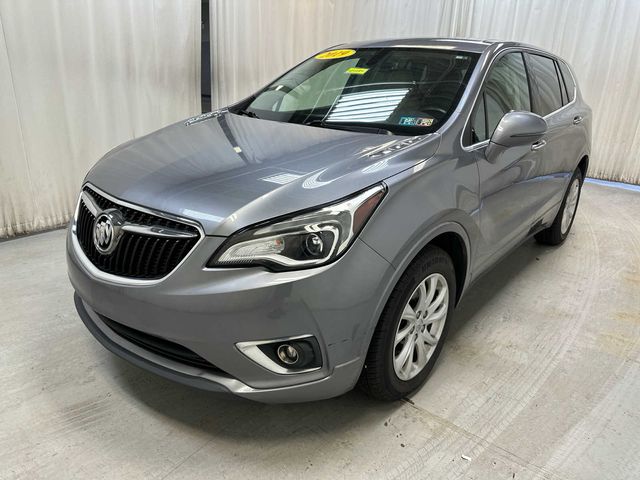 2019 Buick Envision Preferred