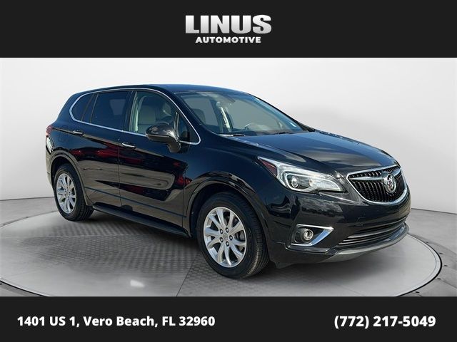 2019 Buick Envision Preferred