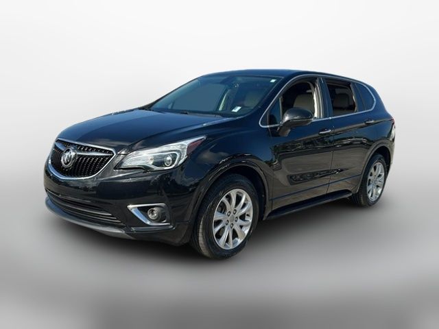 2019 Buick Envision Preferred