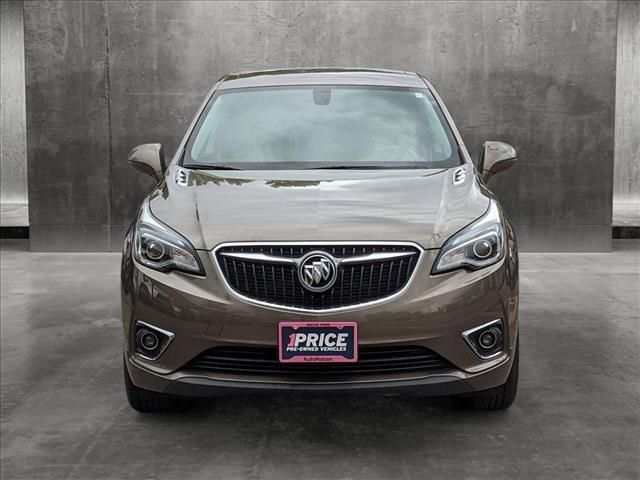 2019 Buick Envision Preferred