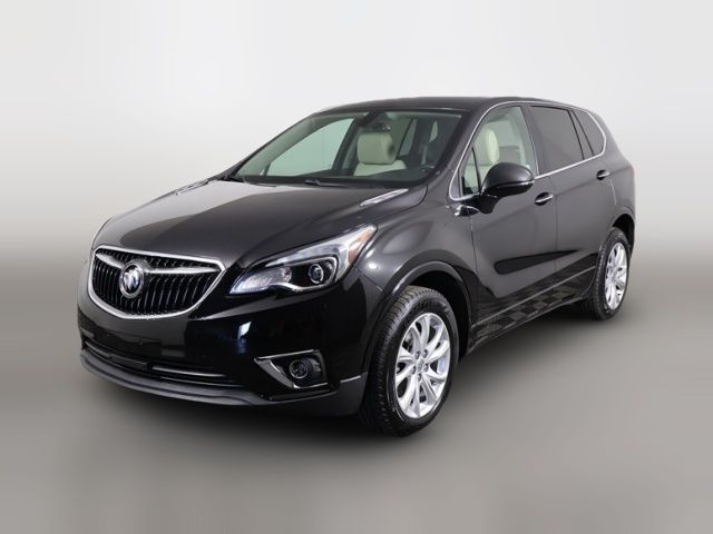 2019 Buick Envision Preferred