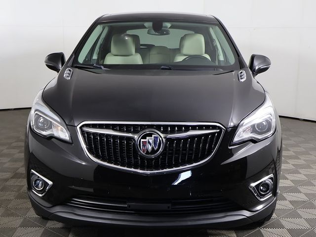 2019 Buick Envision Preferred