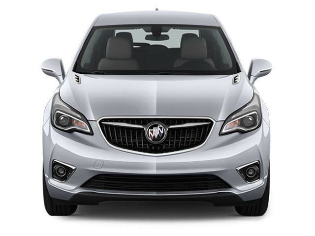 2019 Buick Envision Preferred