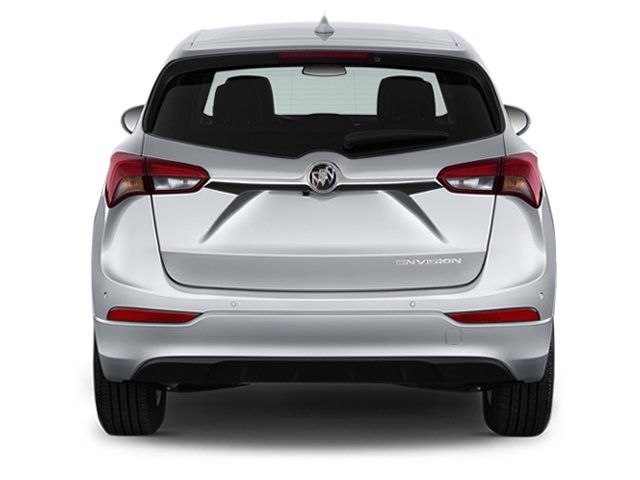 2019 Buick Envision Preferred