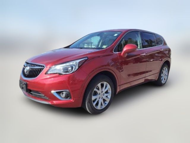 2019 Buick Envision Preferred