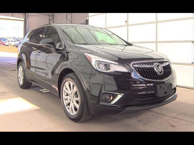 2019 Buick Envision Preferred