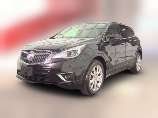 2019 Buick Envision Preferred