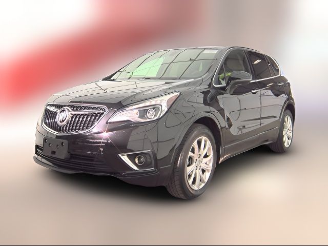 2019 Buick Envision Preferred