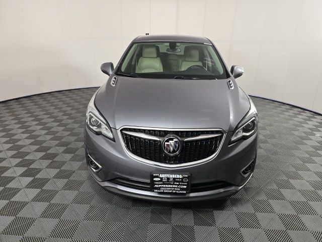 2019 Buick Envision Preferred