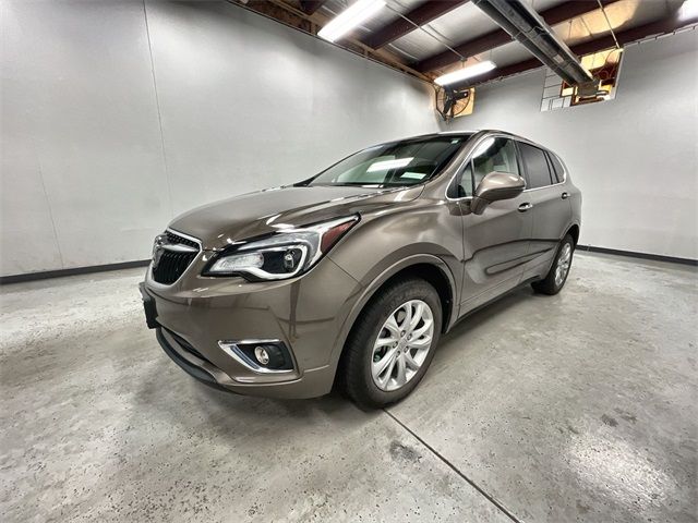 2019 Buick Envision Preferred