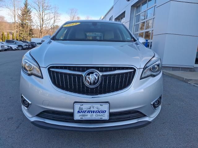 2019 Buick Envision Preferred