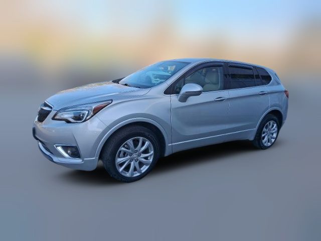 2019 Buick Envision Preferred