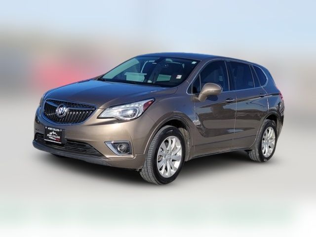 2019 Buick Envision Preferred