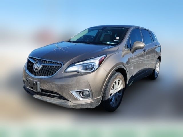 2019 Buick Envision Preferred