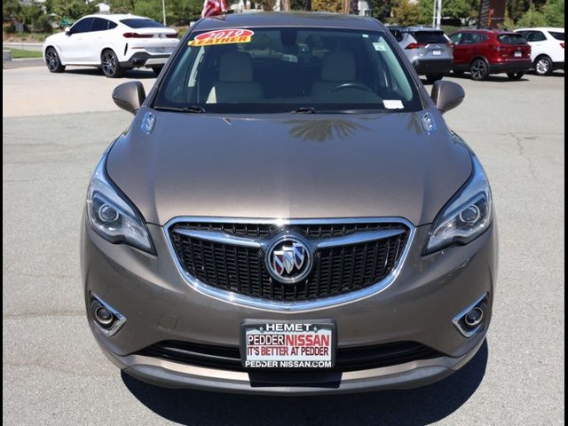 2019 Buick Envision Preferred