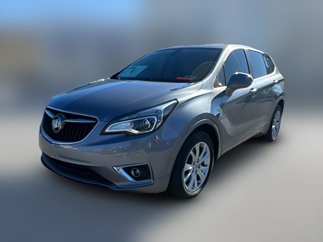 2019 Buick Envision Preferred