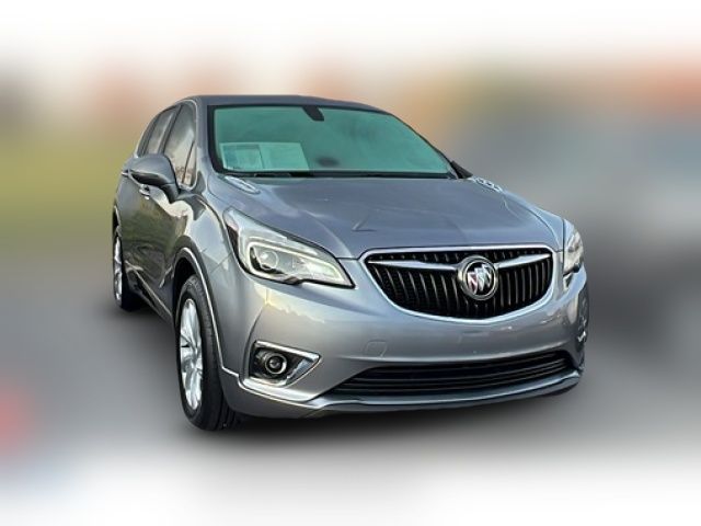 2019 Buick Envision Preferred