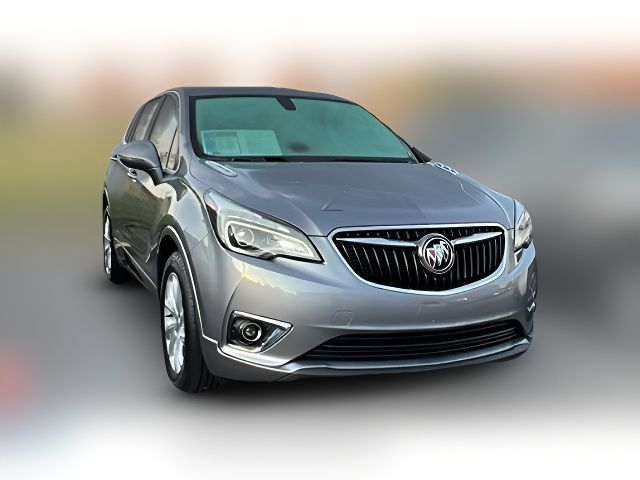 2019 Buick Envision Preferred